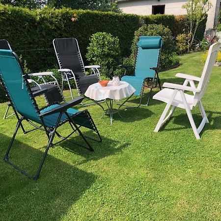 B&B La Grange Durbuy Eksteriør billede