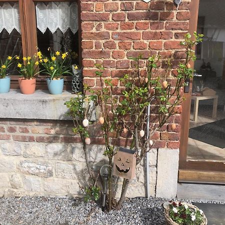 B&B La Grange Durbuy Eksteriør billede