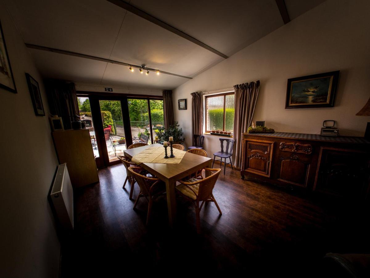 B&B La Grange Durbuy Eksteriør billede