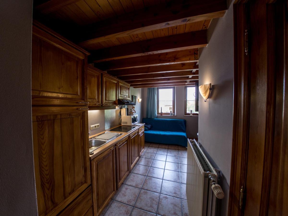 B&B La Grange Durbuy Eksteriør billede