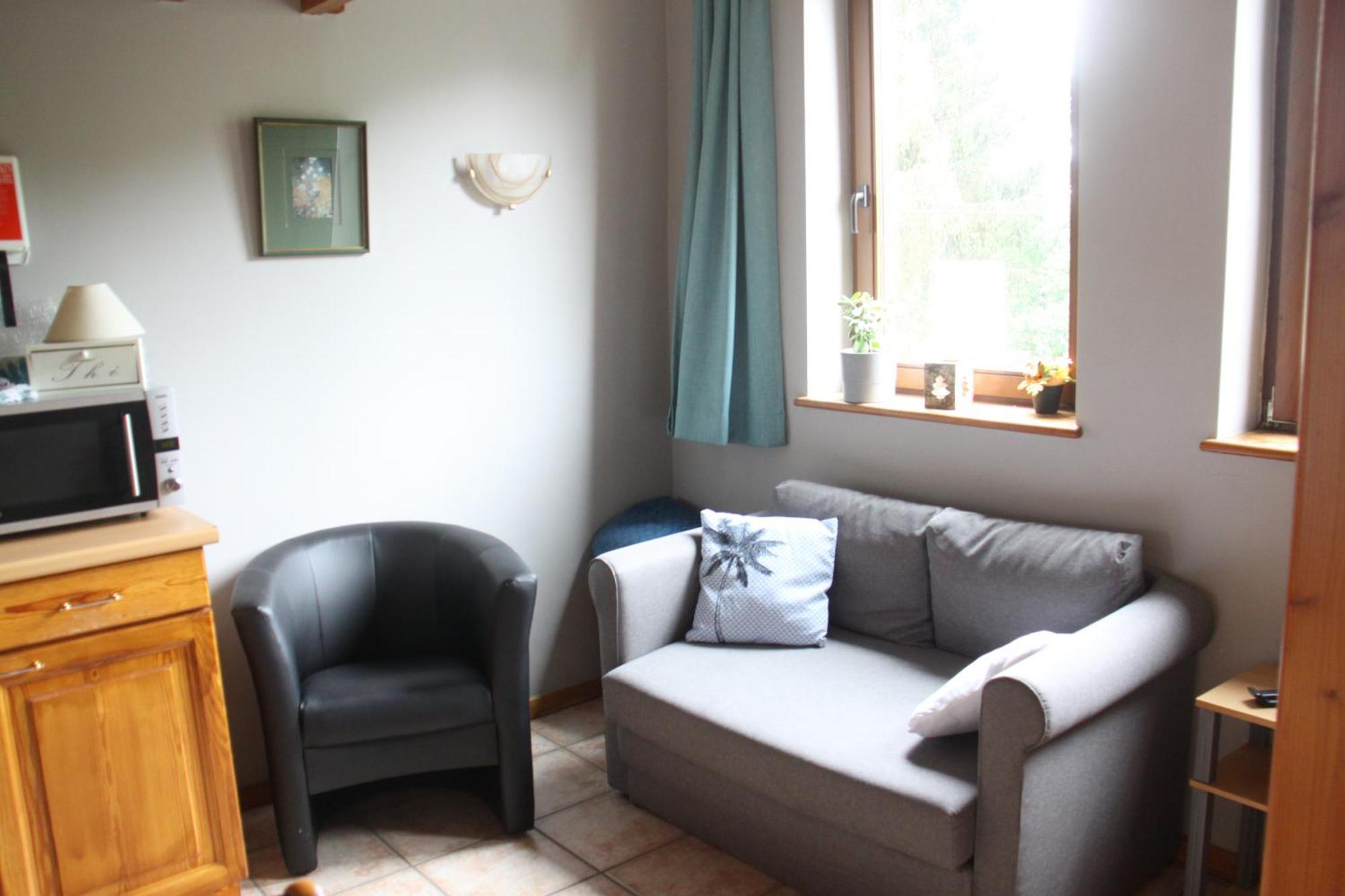 B&B La Grange Durbuy Eksteriør billede