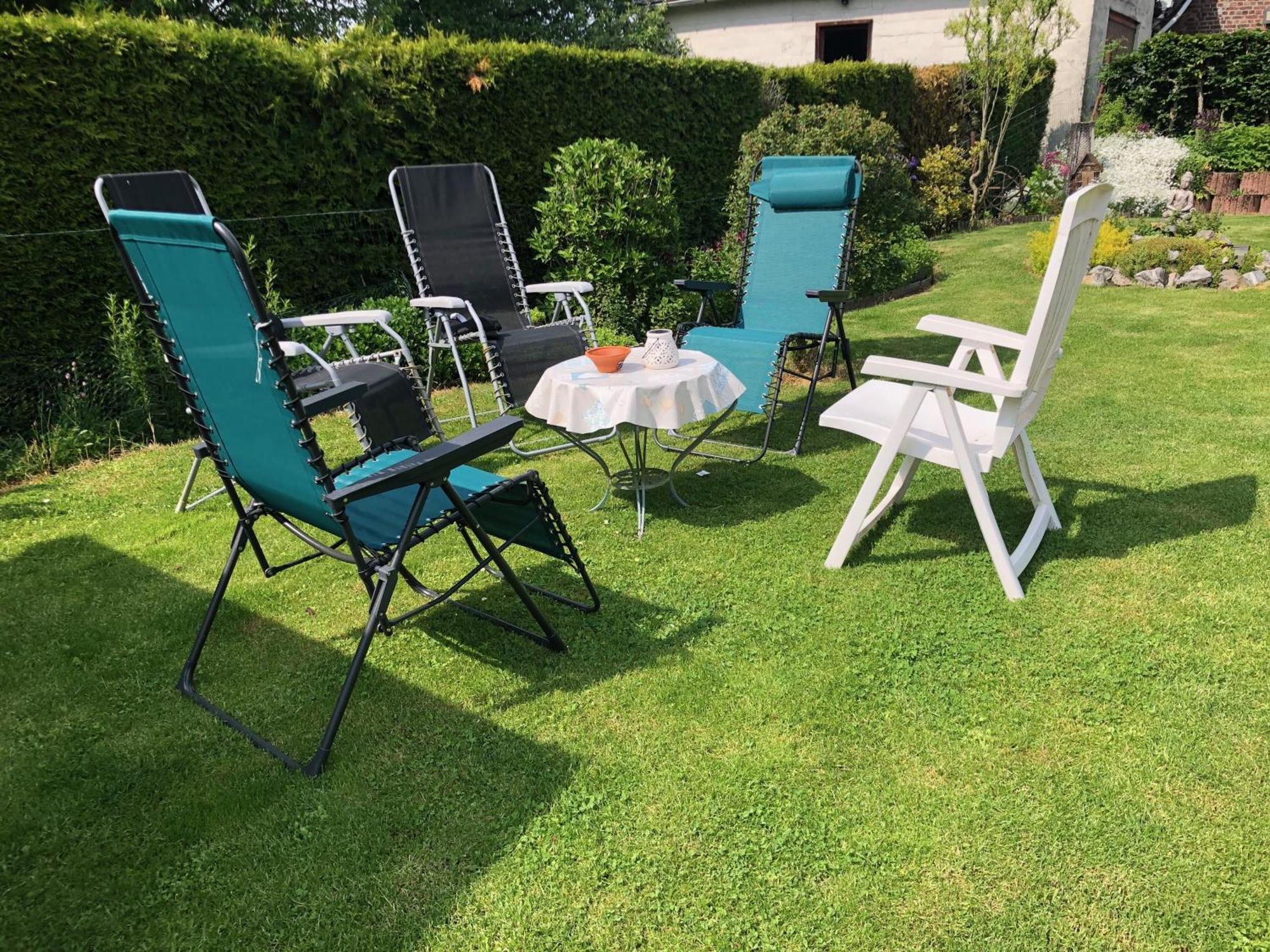 B&B La Grange Durbuy Eksteriør billede