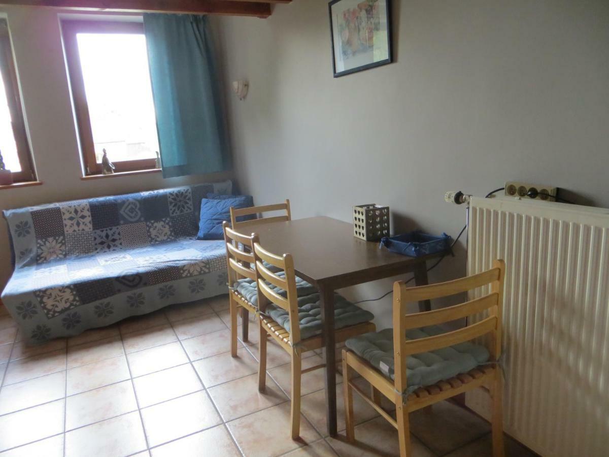 B&B La Grange Durbuy Eksteriør billede