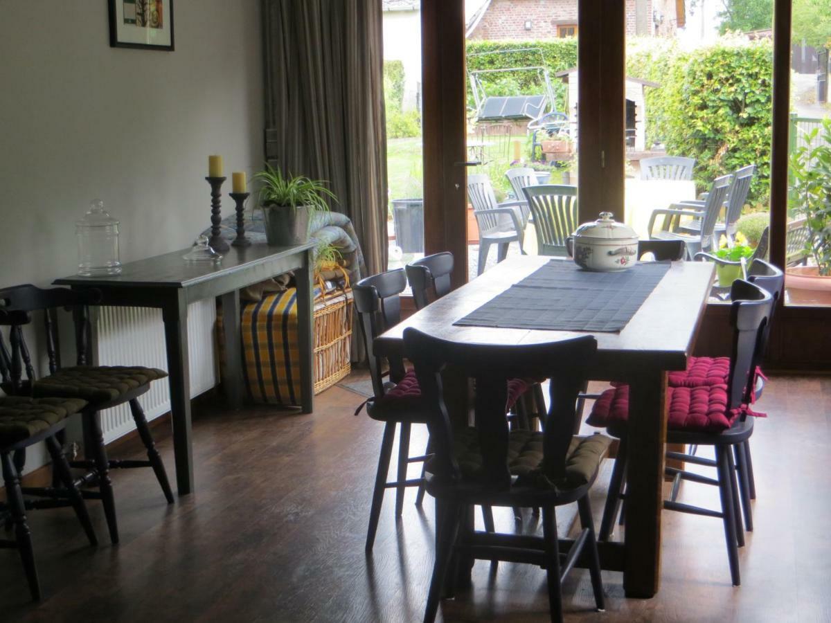B&B La Grange Durbuy Eksteriør billede